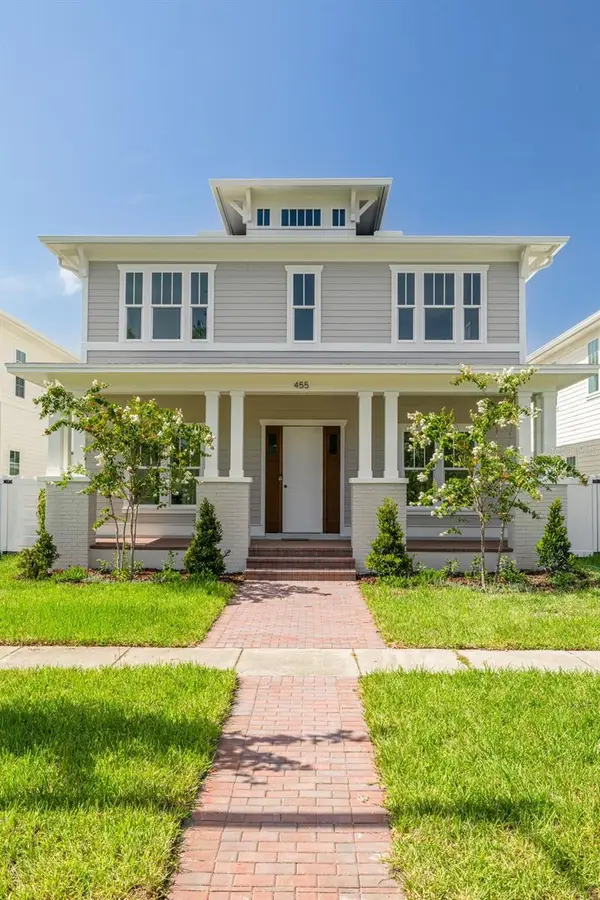 455 47th Avenue N, ST PETERSBURG, FL 33703