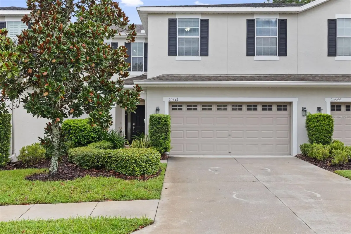 20542 Grand Vista Lane, Tampa, FL 33647 - #1