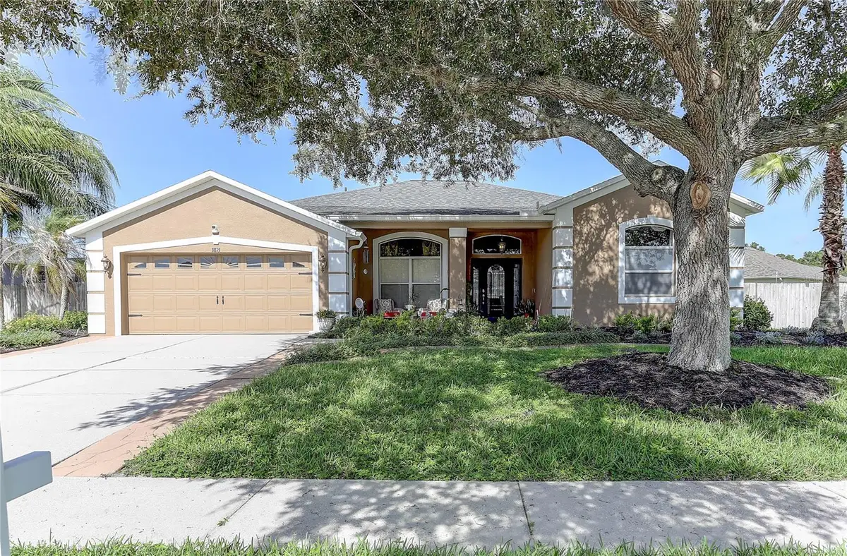 3815 Red Bluff Ct, Wesley Chapel, FL 33543 - #1