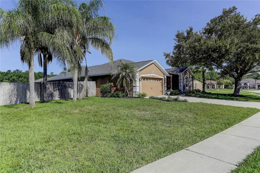 3815 Red Bluff Ct, Wesley Chapel, FL 33543 - #3