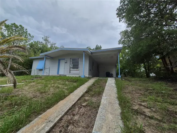 6404 Ryan Street, SPRING HILL, FL 34606