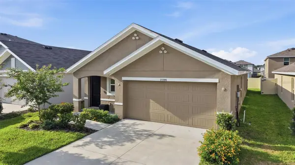 37396 Sharks Eye Lane, ZEPHYRHILLS, FL 33541