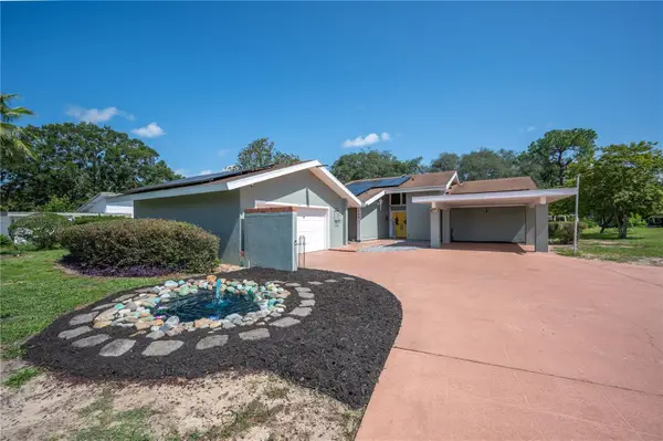 109 Arrowhead Lane, HAINES CITY, FL 33844