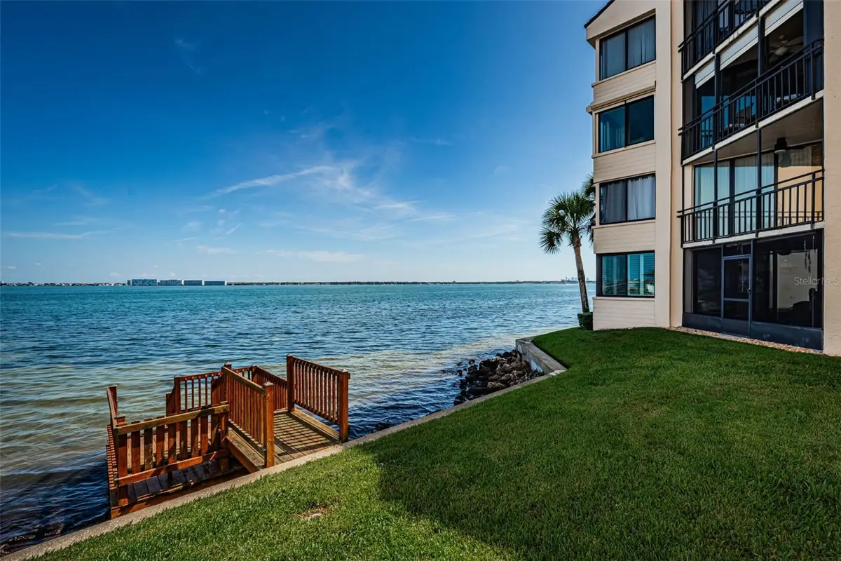 5825 Puerta Del Sol Boulevard S #166, Saint Petersburg, FL 33715 - #1