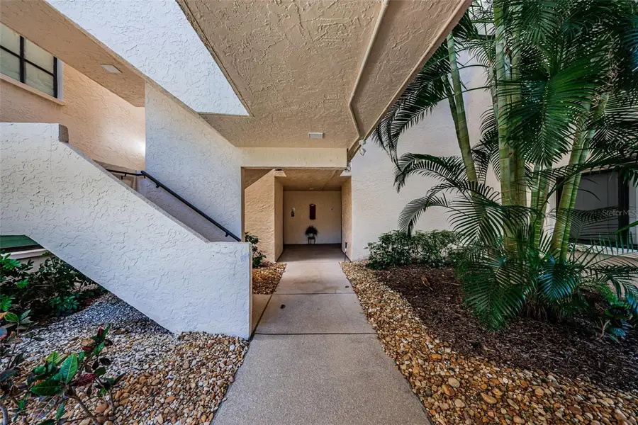 5825 Puerta Del Sol Boulevard S #166, Saint Petersburg, FL 33715 - #3