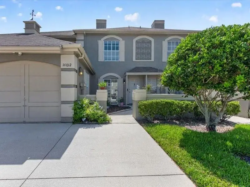 14012 Notreville Way, Tampa, FL 33624 - #1