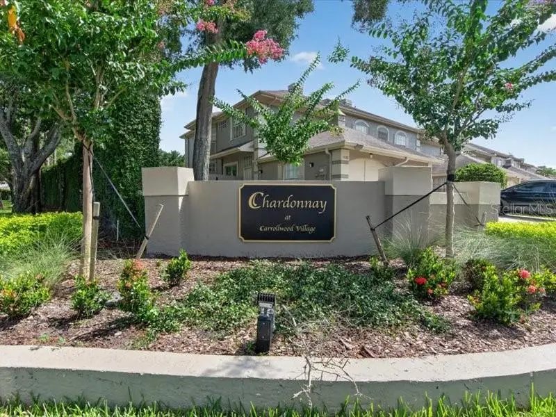 14012 Notreville Way, Tampa, FL 33624 - #2