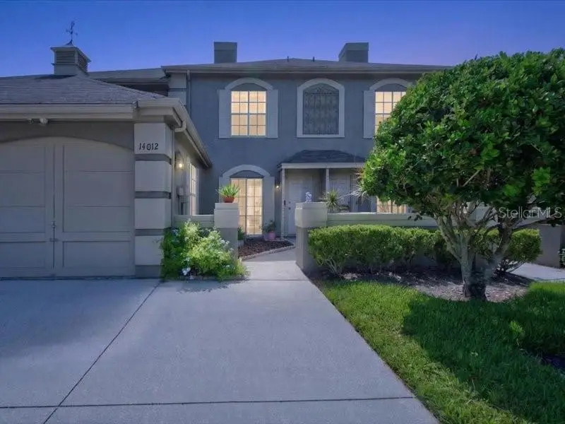 14012 Notreville Way, Tampa, FL 33624 - #3