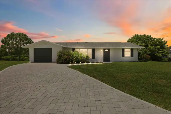 706 Quail Court, NOKOMIS, FL 34275