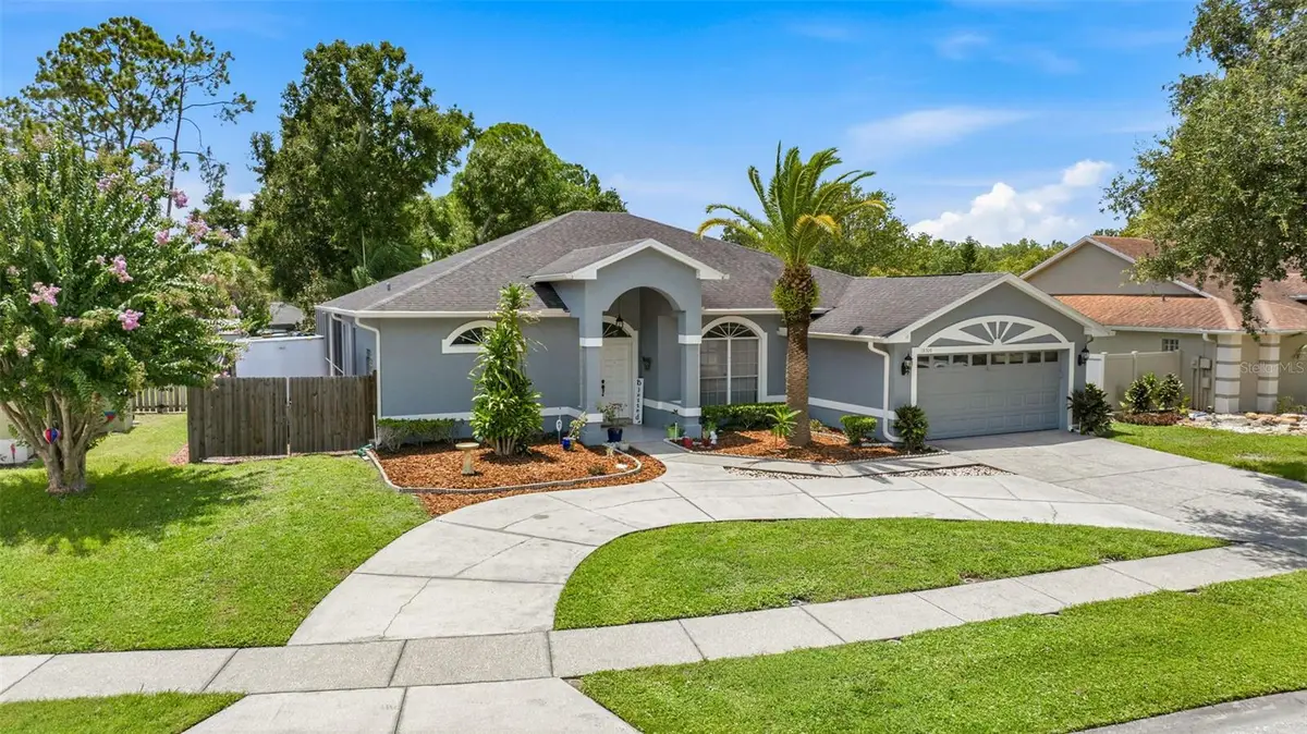 15306 Carrollton Lane, Tampa, FL 33624 - #1