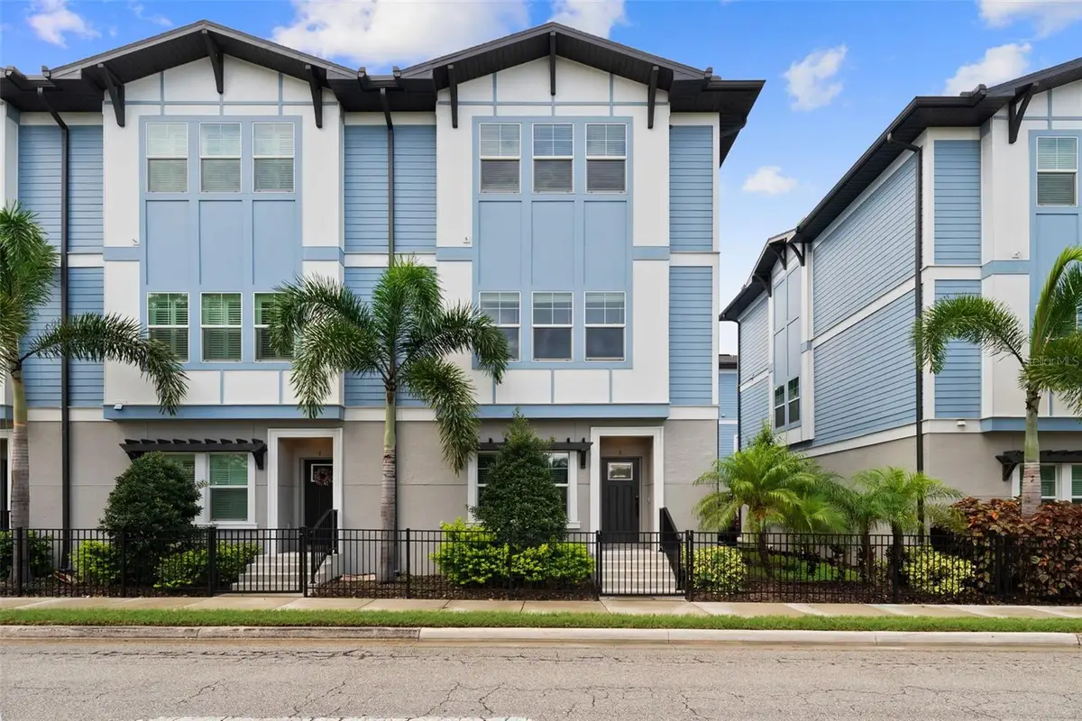 3122 W Azeele Street #3, Tampa, FL 33609 - #1