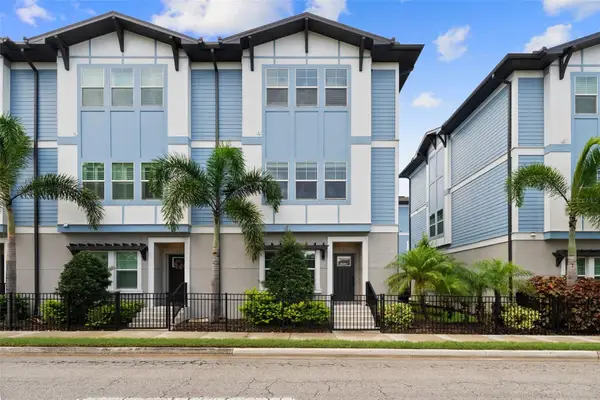 3122 W Azeele Street #3, TAMPA, FL 33609