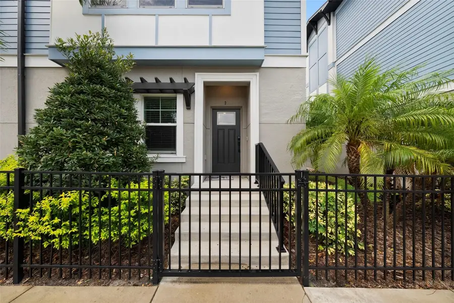 3122 W Azeele Street #3, Tampa, FL 33609 - #2
