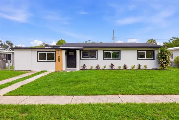 4409 W Wyoming Avenue, TAMPA, FL 33616