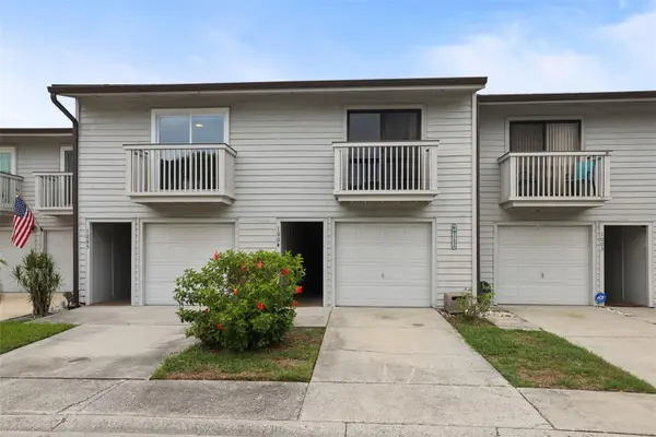 6436 92nd Place N #1004, PINELLAS PARK, FL 33782