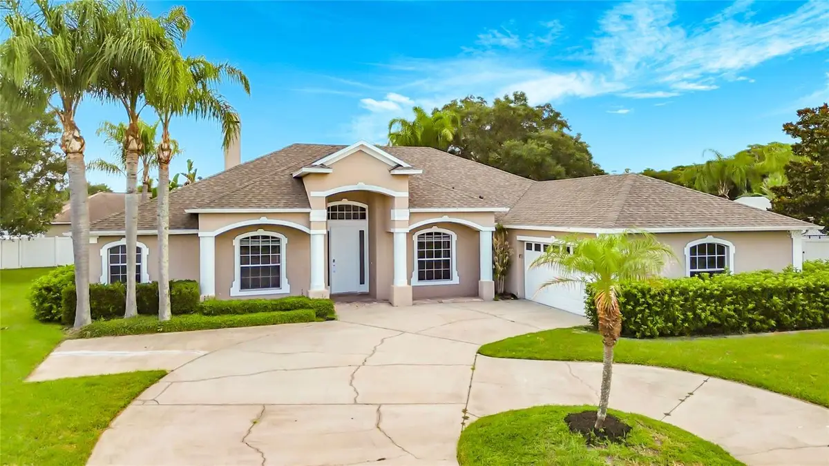 3910 Countryside View Court, Saint Cloud, FL 34772 - #1