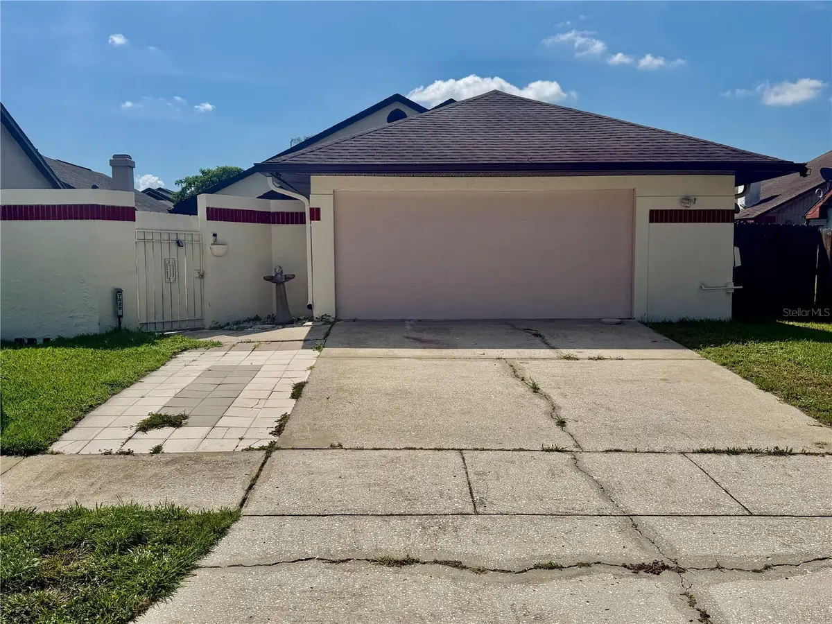 7029 Drury Street, Tampa, FL 33635 - #1