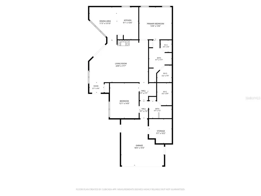 7029 Drury Street, Tampa, FL 33635 - #3