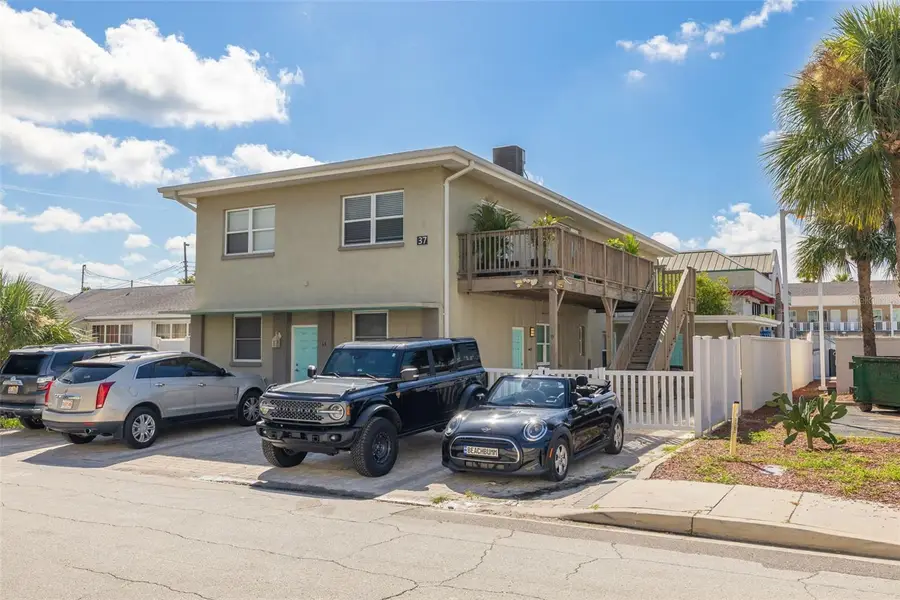 37 144th Avenue, Madeira Beach, FL 33708 - #2