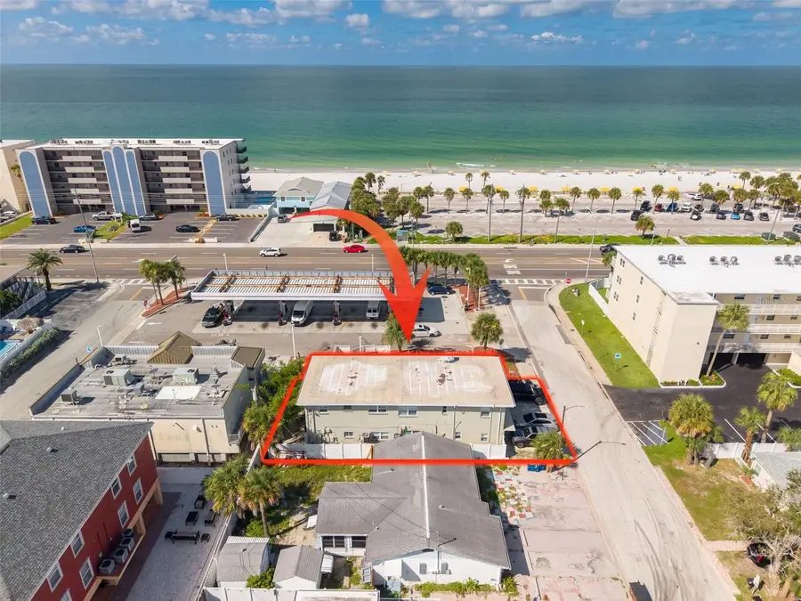 37 144th Avenue, Madeira Beach, FL 33708 - #3