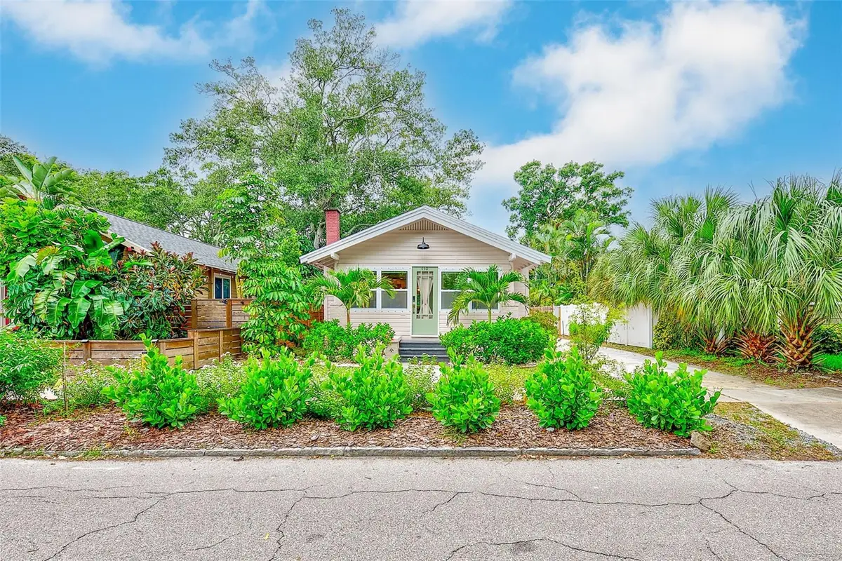 440 22nd Street N, Saint Petersburg, FL 33713 - #1