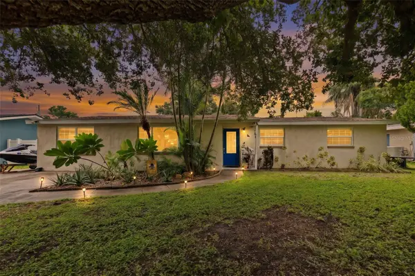 1807 Carlton Drive, CLEARWATER, FL 33759