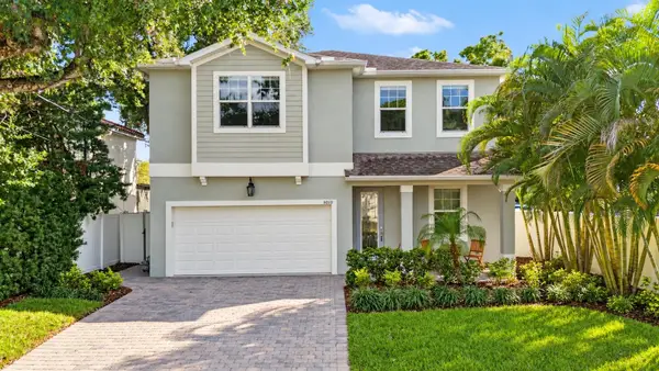3010 W San Isidro Street, TAMPA, FL 33629