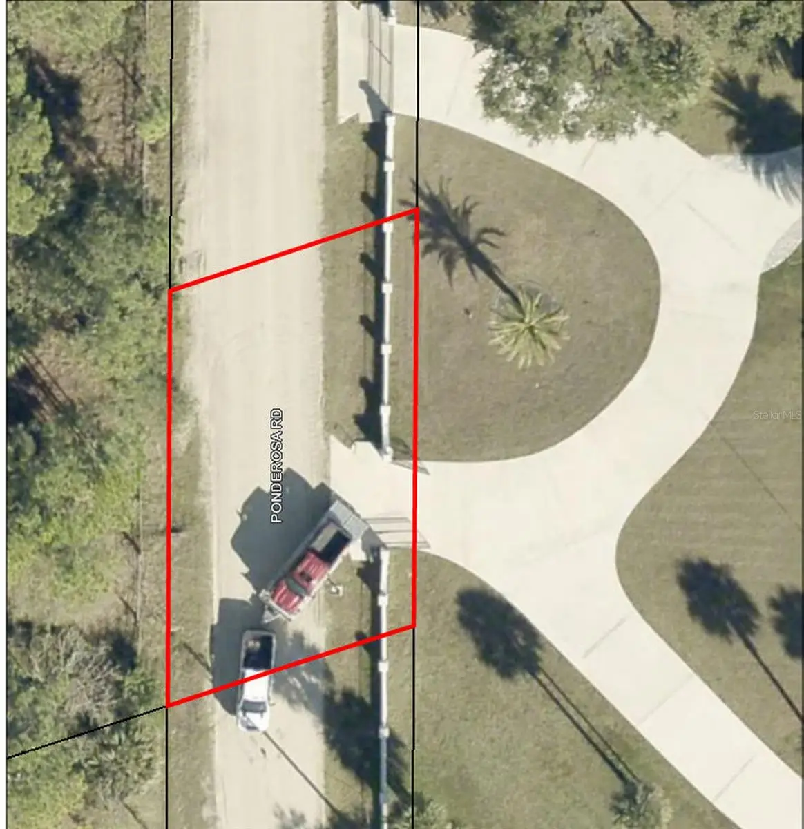 Address Withheld By Seller, Malabar, FL 32950 - #1
