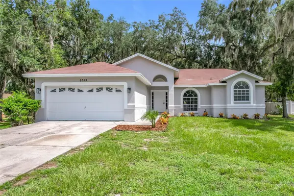 6353 Forestwood Drive E, LAKELAND, FL 33809