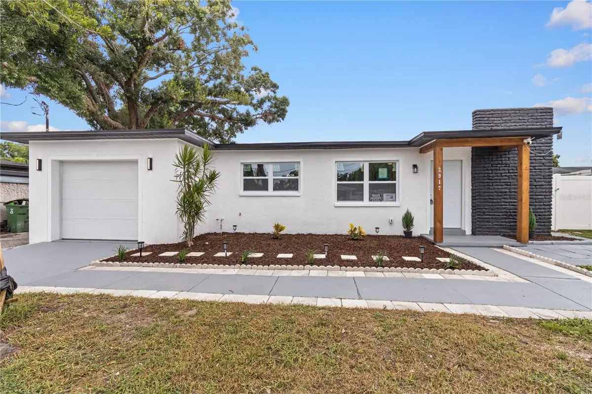 2917 W Clifton Street, Tampa, FL 33614 - #1