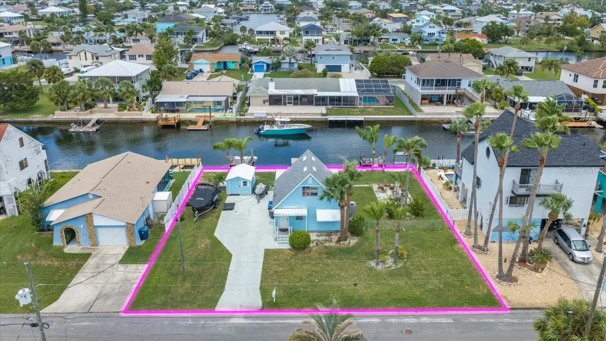 4009 Casa Court, Hernando Beach, FL 34607 - #1