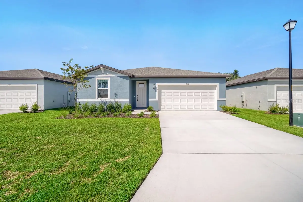 7705 Satterfield Terrace, Parrish, FL 34219 - #1