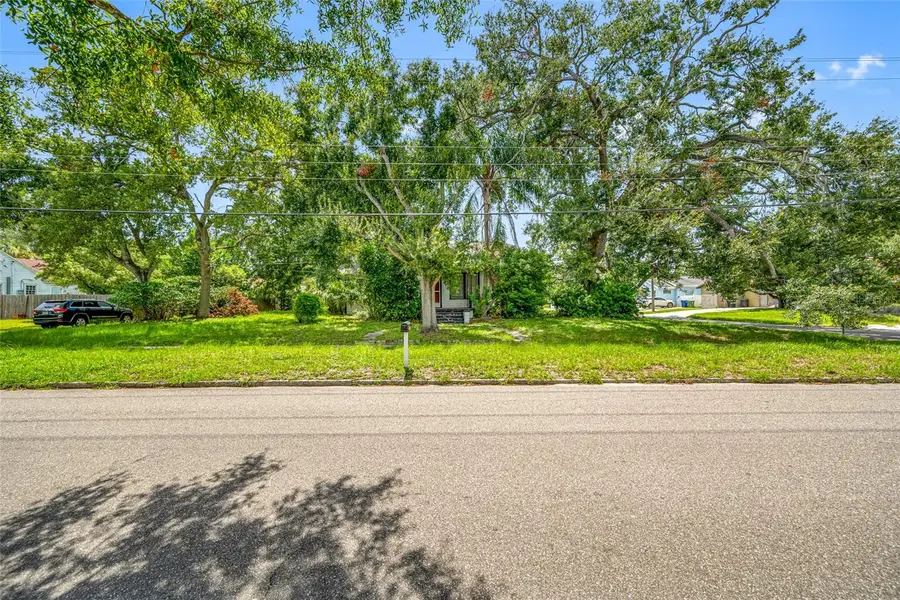 2208 N Lincoln Avenue, Tampa, FL 33607 - #2