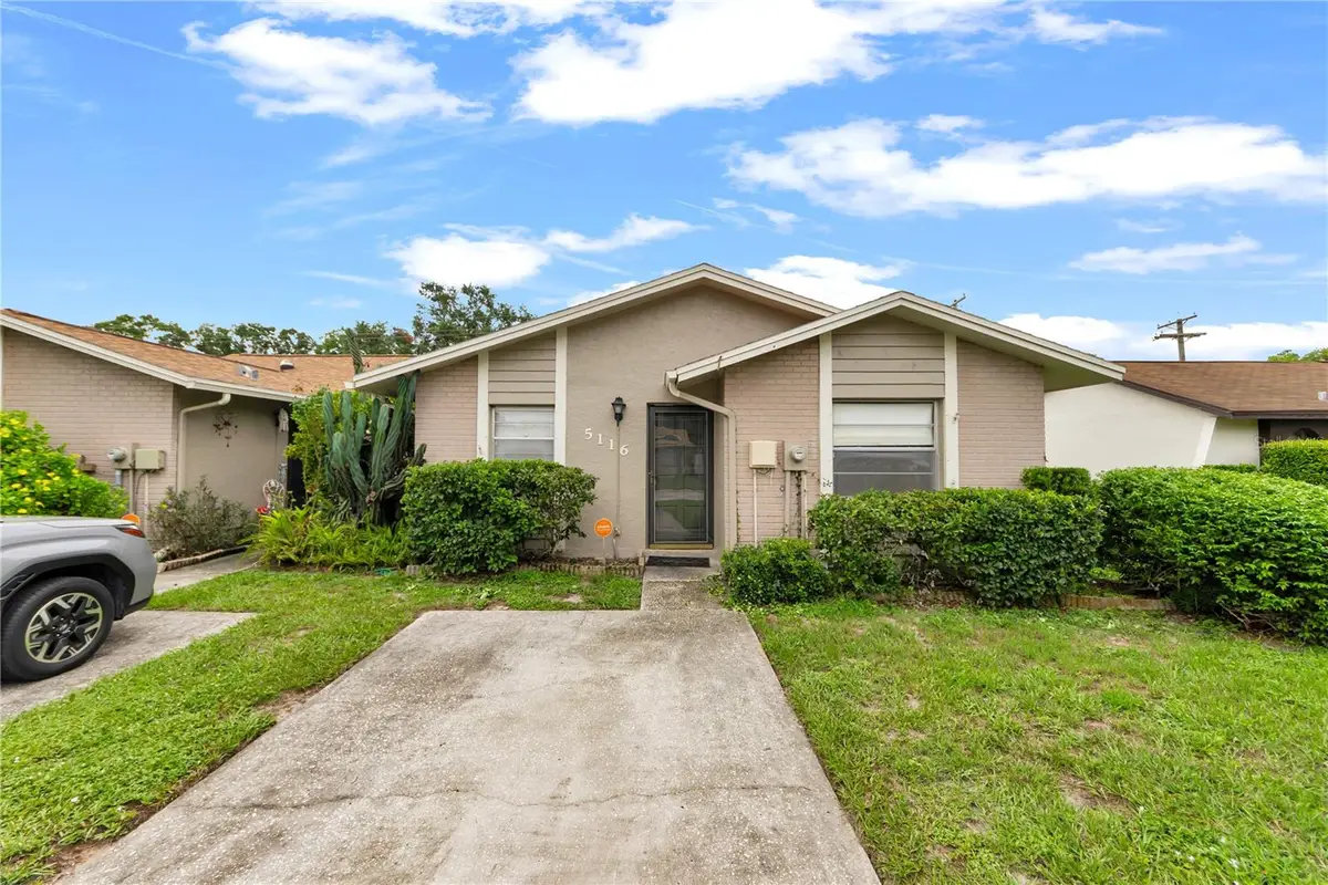 5116 Lesher Court, Tampa, FL 33624 - #1