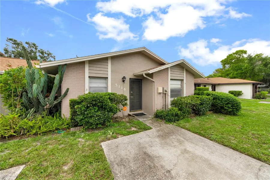 5116 Lesher Court, Tampa, FL 33624 - #2