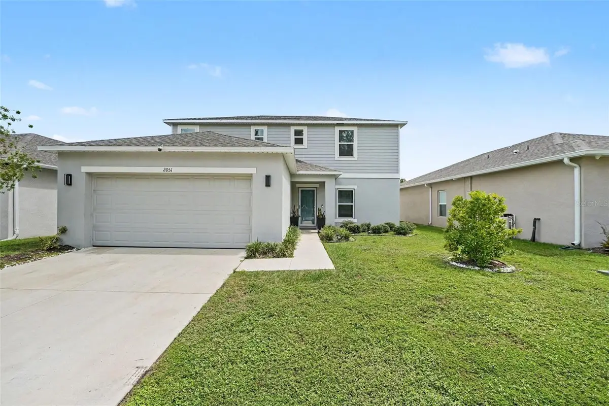 2051 Rosewood Circle, Lakeland, FL 33810 - #1