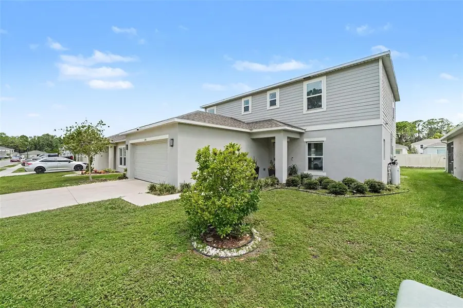 2051 Rosewood Circle, Lakeland, FL 33810 - #2