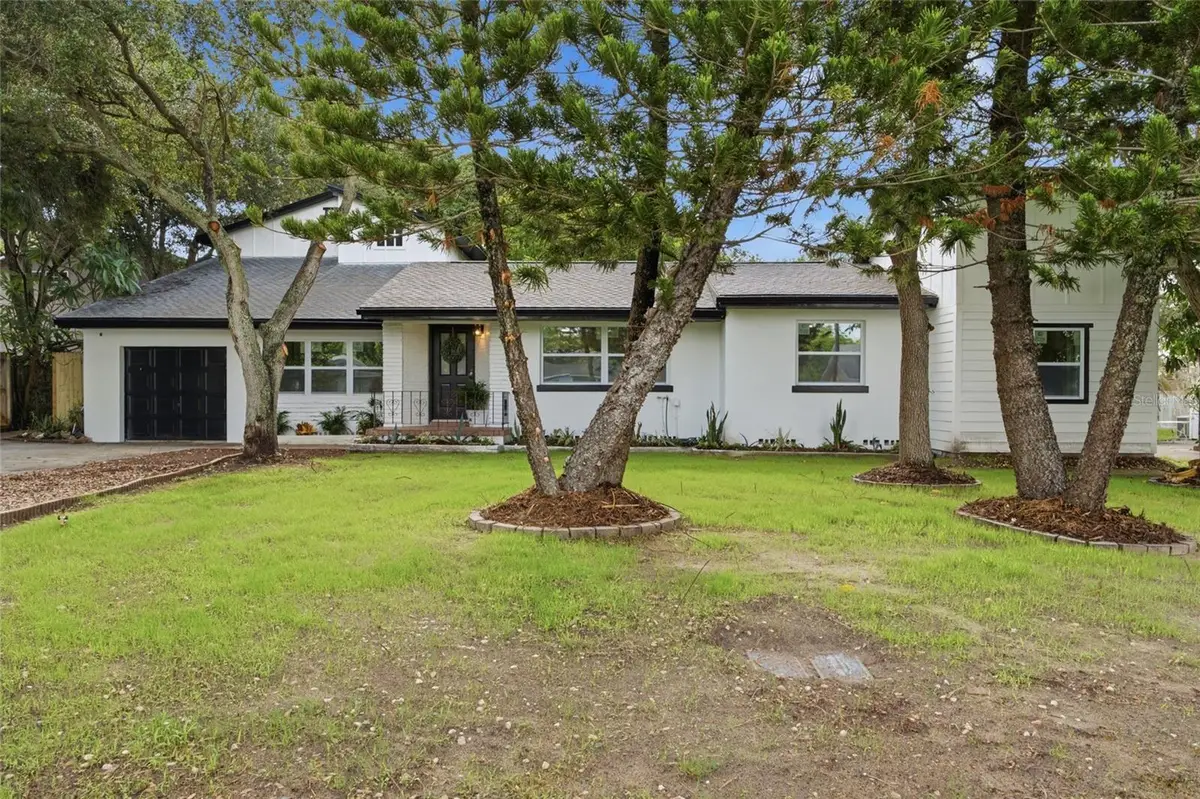 809 Woodcrest Avenue, Clearwater, FL 33756 - #1