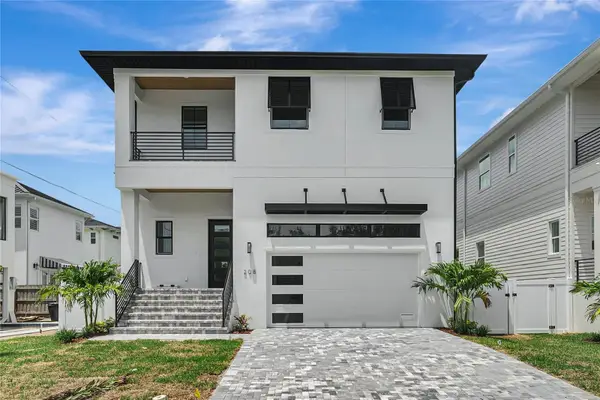 208 Chippewa Avenue, TAMPA, FL 33606