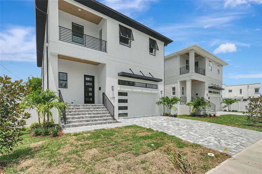 208 Chippewa Avenue, Tampa, FL 33606 - #3