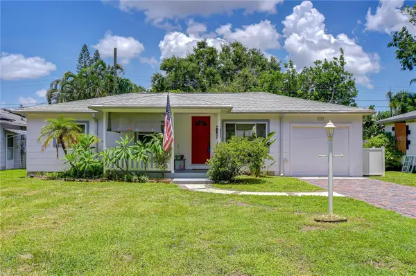 5381 43rd Avenue N, ST PETERSBURG, FL 33709