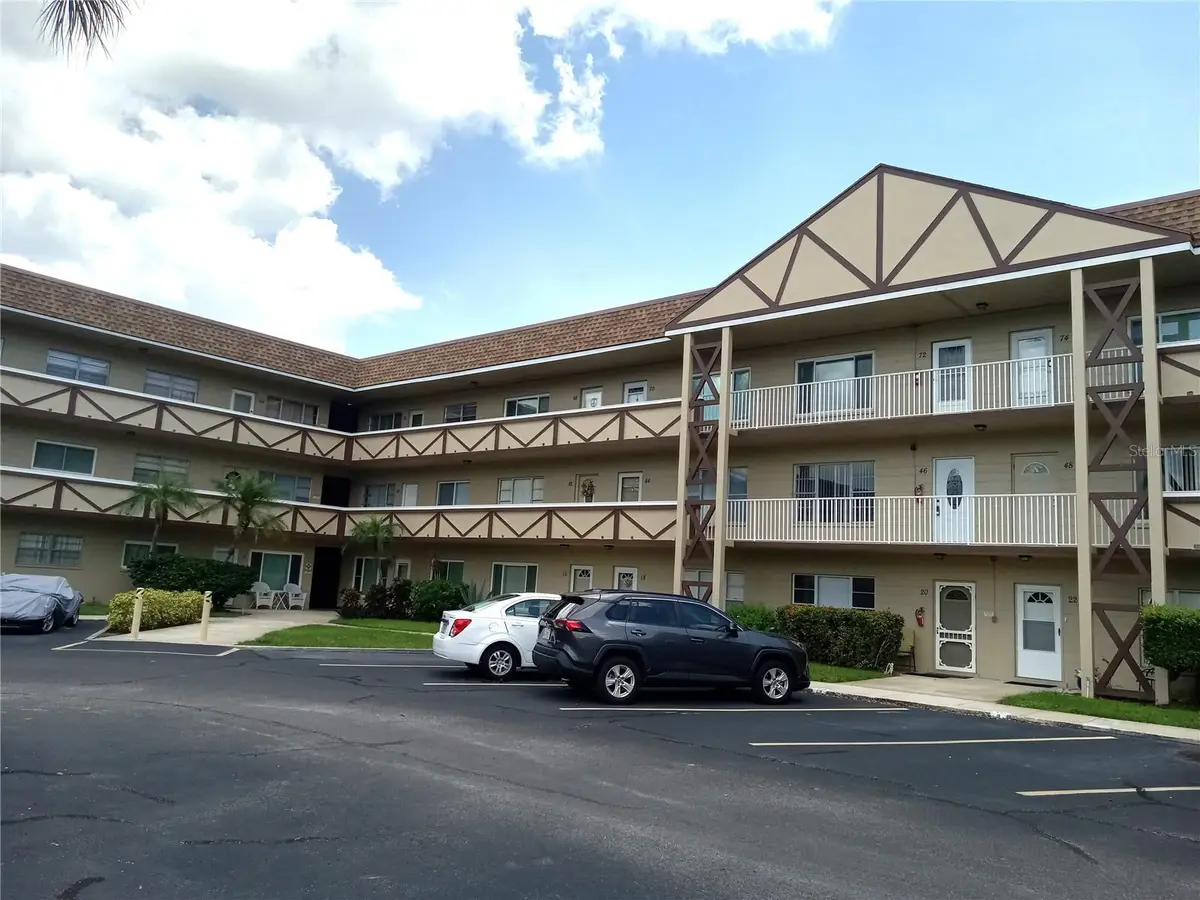 2464 Australia Way E #14, Clearwater, FL 33763 - #1