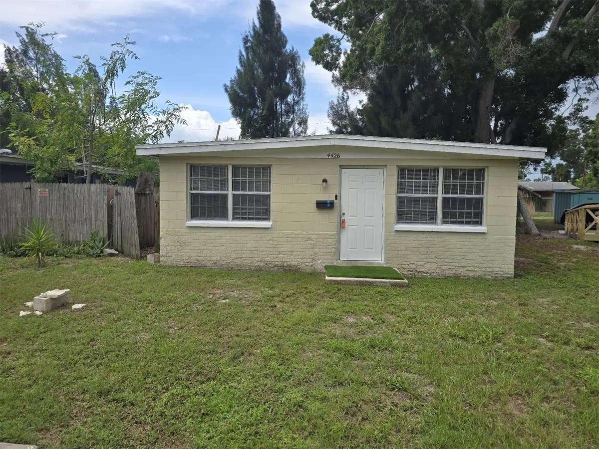 4426 13th Avenue S, Saint Petersburg, FL 33711 - #1