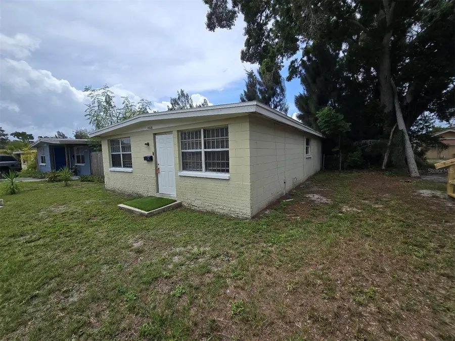 4426 13th Avenue S, Saint Petersburg, FL 33711 - #3