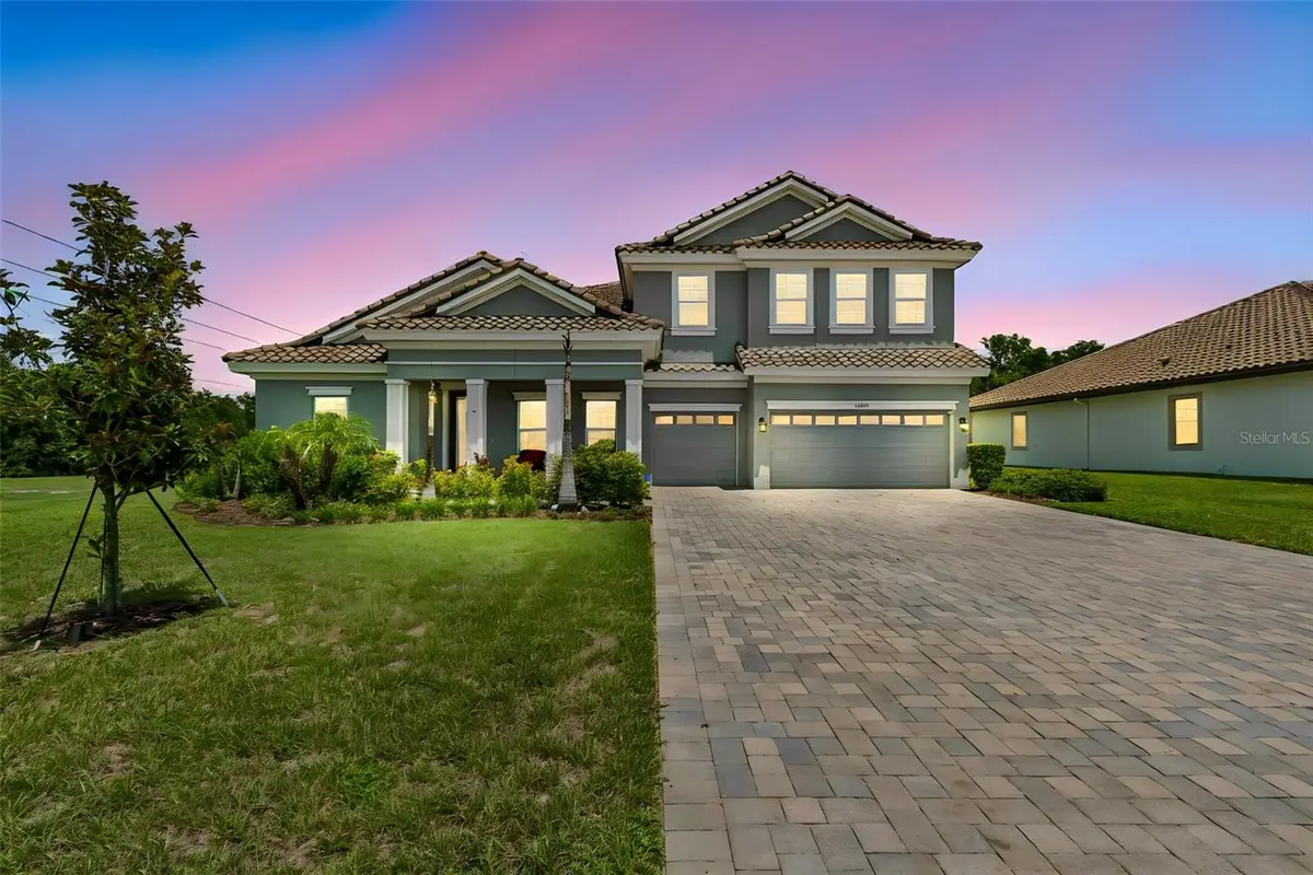 10597 Meadowrun Drive, Lithia, FL 33547 - #1