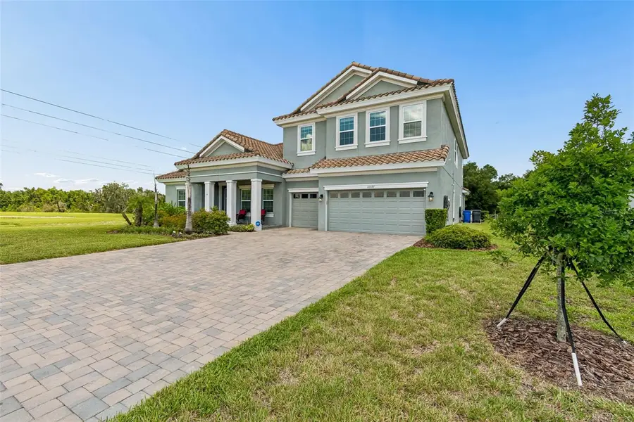 10597 Meadowrun Drive, Lithia, FL 33547 - #2