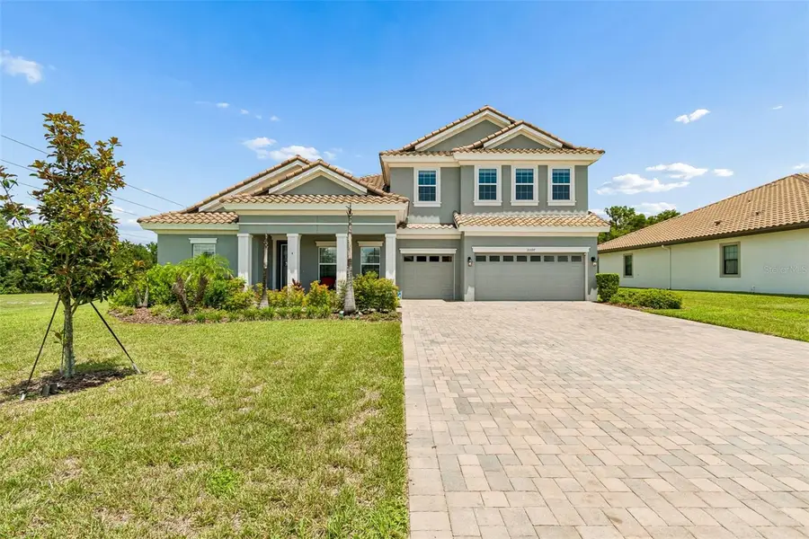 10597 Meadowrun Drive, Lithia, FL 33547 - #3