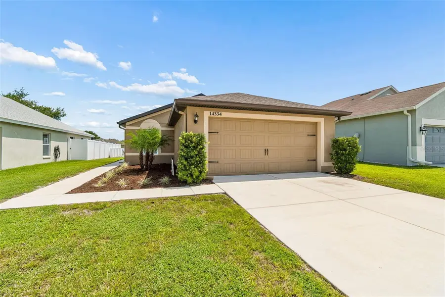 14334 Holly Hammock Lane, Brooksville, FL 34613 - #2
