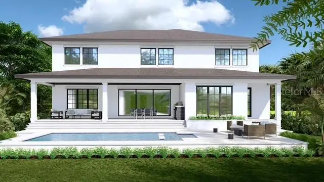 456 Rafael Boulevard Ne, Saint Petersburg, FL 33704 - #2