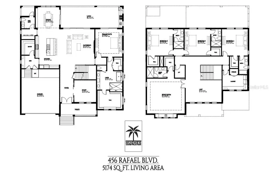 456 Rafael Boulevard Ne, Saint Petersburg, FL 33704 - #3